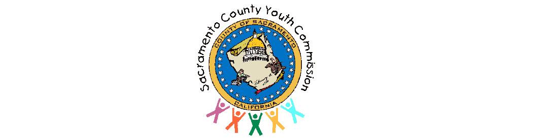 Youth Commission Logo